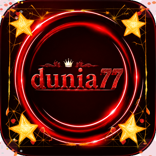 dunia77 — galeri pratinjau - APK Resmi